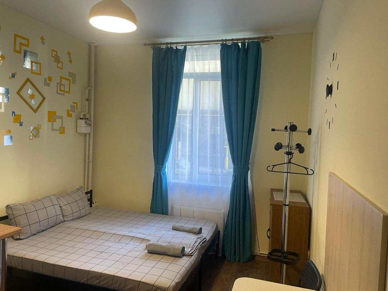 Doba In Ua Studio Irpin Apartments Bagian luar foto